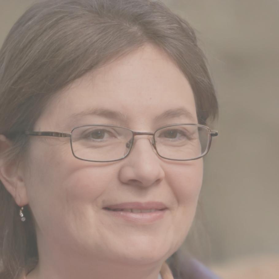 Marie Dubois, Responsable pédagogique