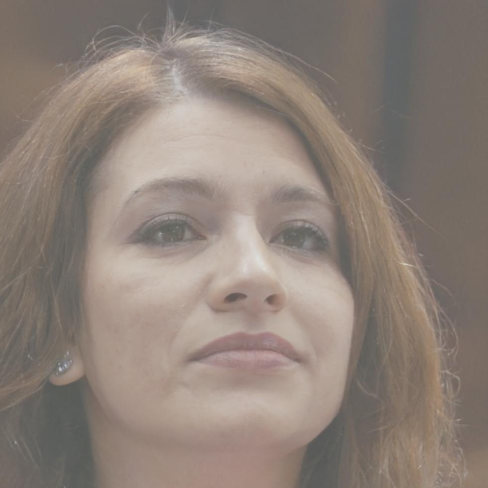 Sophie Martin, Coordinatrice pédagogique